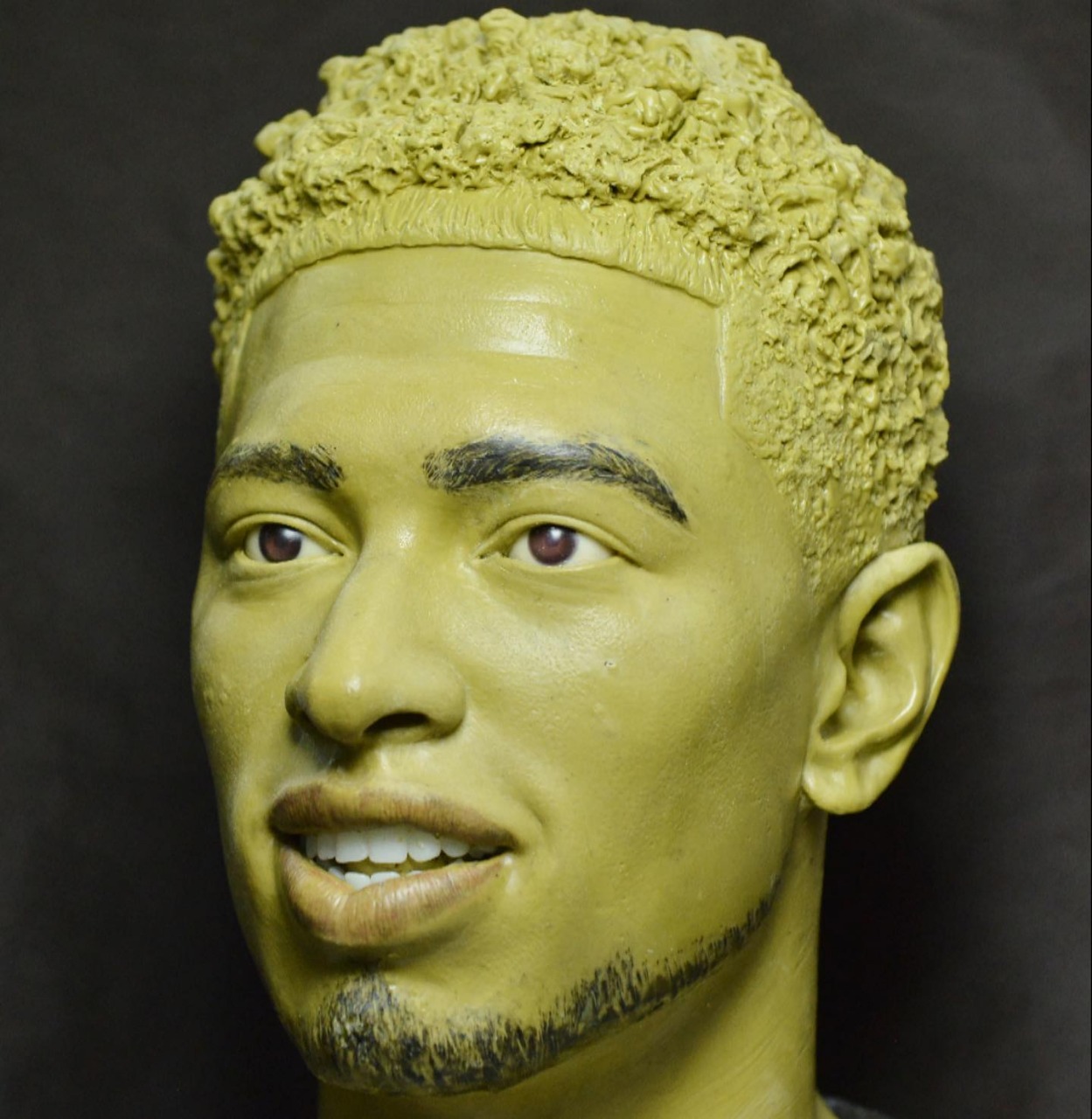 Custom Wax Museum Project Design and Production in China