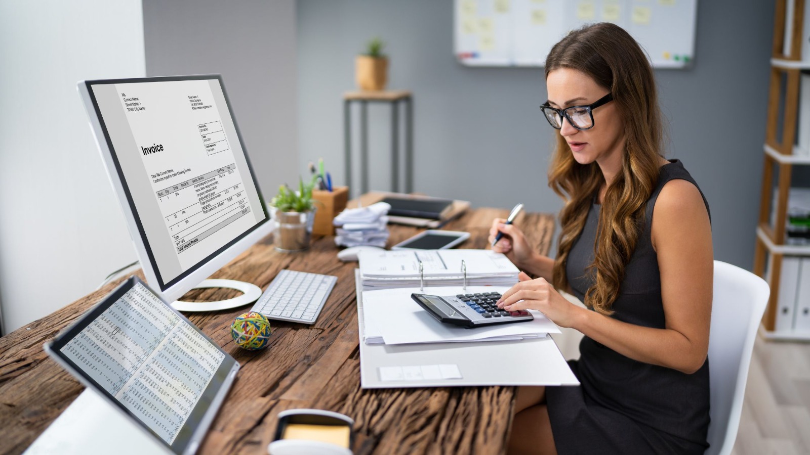 Tax Amendment Services to Correct and Maximize Your Return