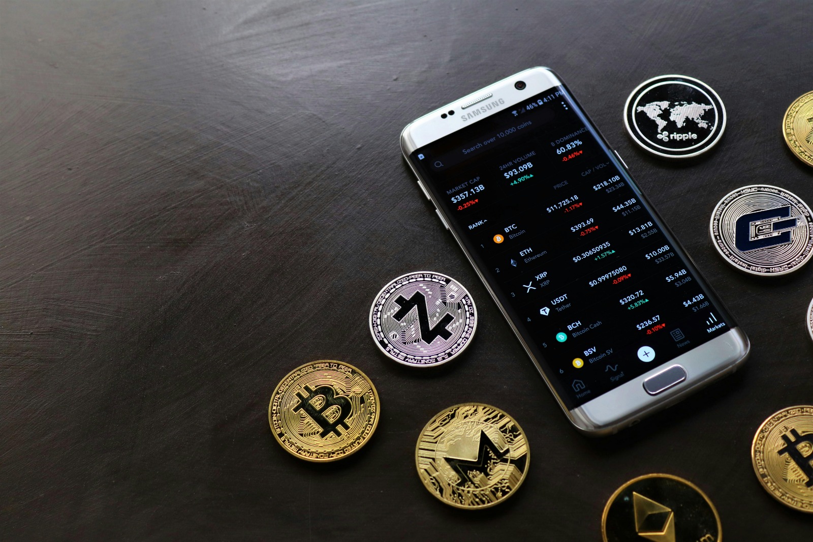 Acheter bitcoin et le stocker en toute sécurité