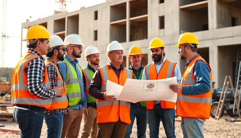 Austin Commercial Remodeling Contractor Elevating Business Environments