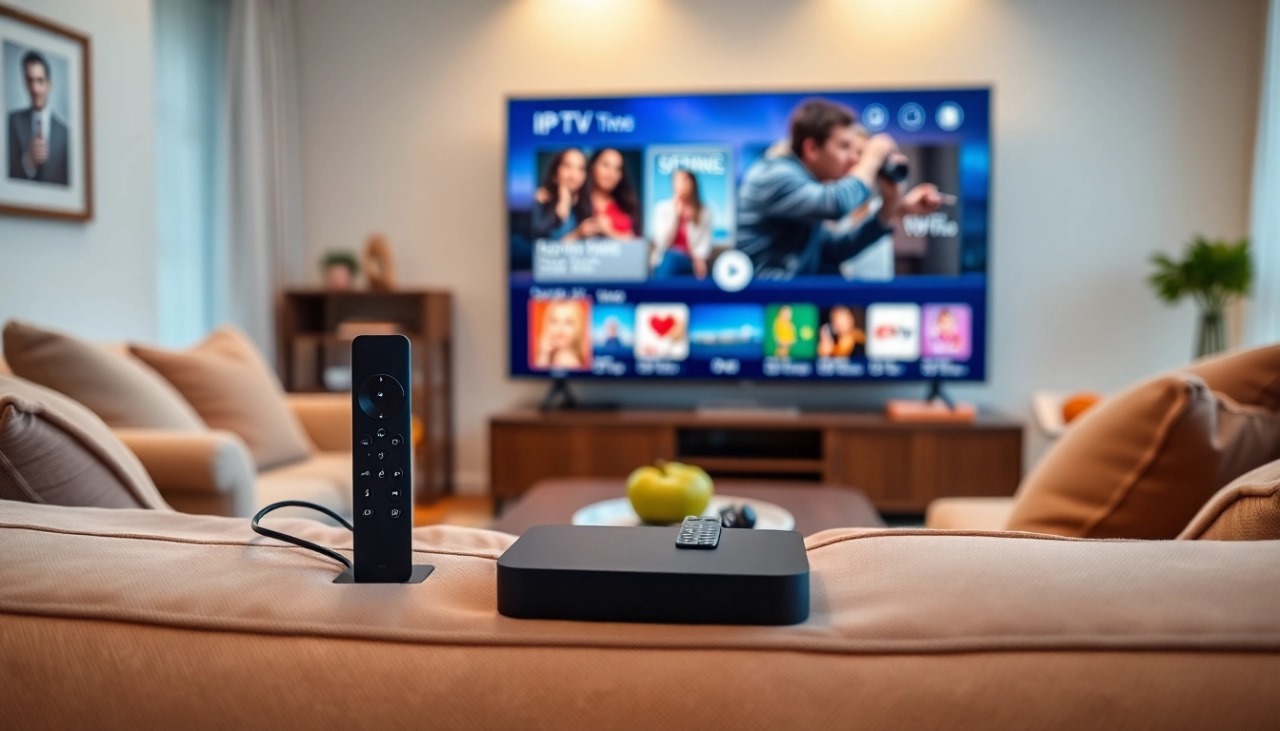 TVWIKI – Entertainment Wiki for Smart Viewers