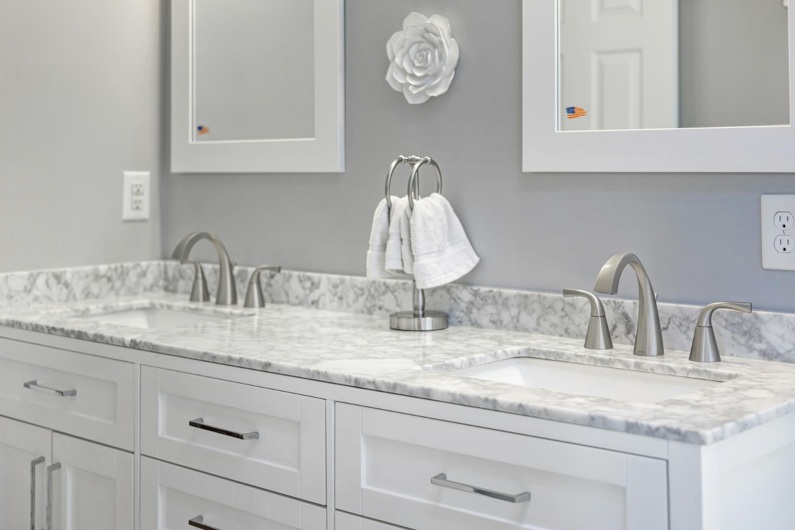 Skilled Bathroom Remodeler for Modern Bathrooms
