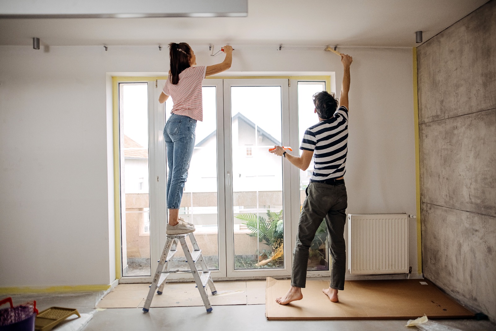 Superior Construction – Affordable Residential General Contractors Denver