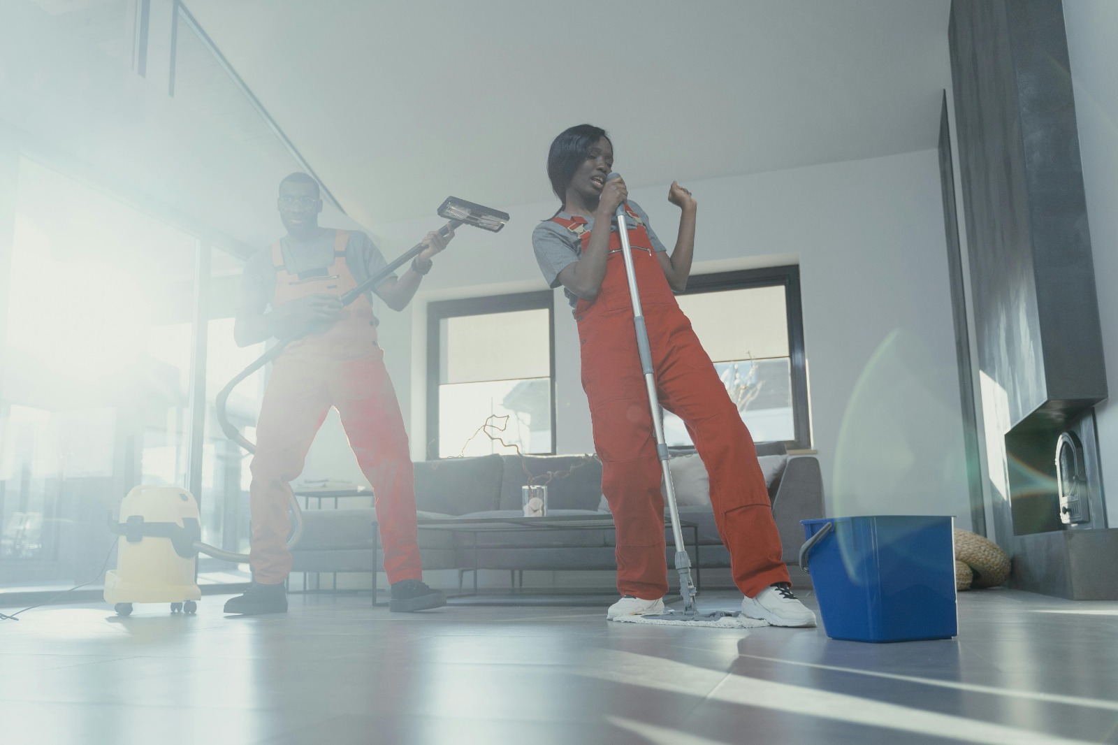 Residential Cleaning Services Calgary You’ll Love