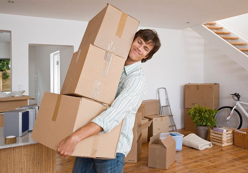 Licensed and Insured Calgary Movers You Can Trust
