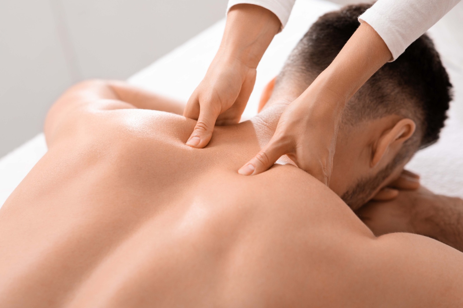 Massage Schulungen Paderborn – Zertifizierte Wellness-Weiterbildungen
