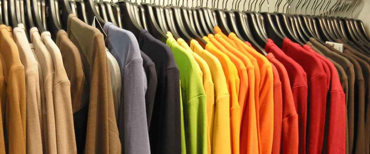 Stoffen voor kleding maken met snelle levering – Stofnodig
