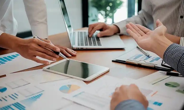 SEO Rank Tracker to Measure Success of Your SEO Strategy