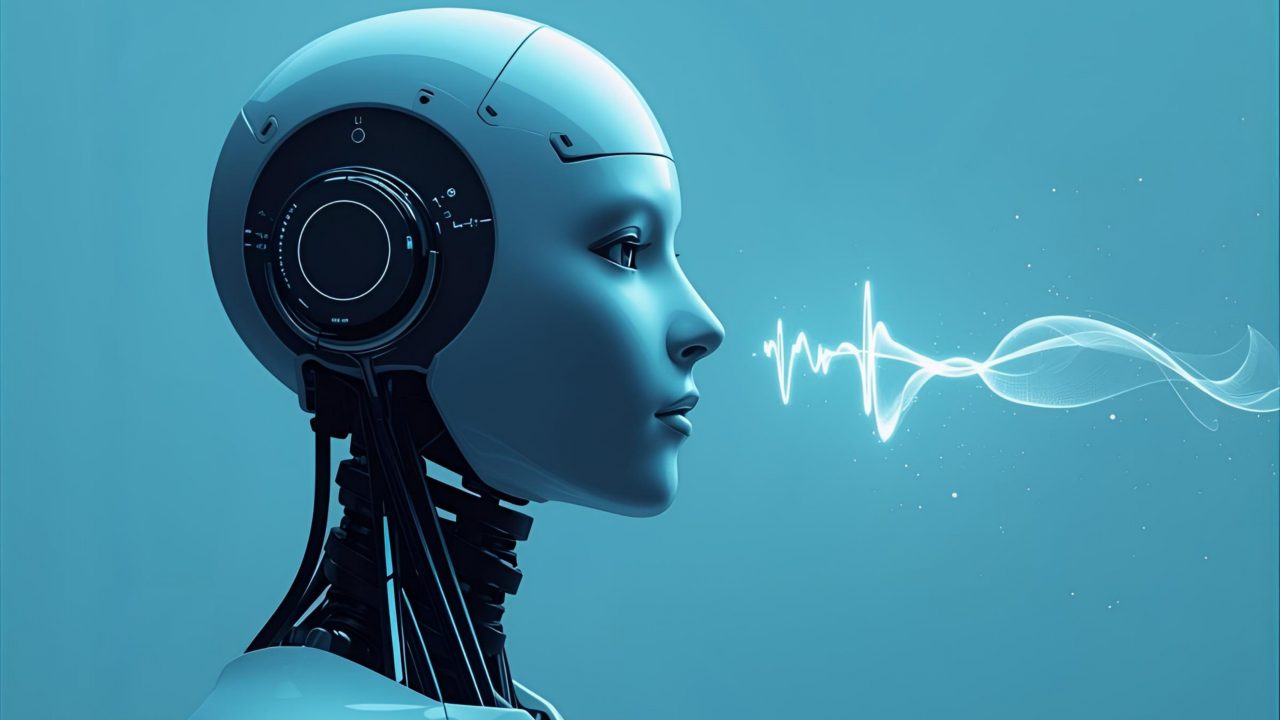 Revolutionize Customer Interaction with Cutting-Edge AI Voice Technology
