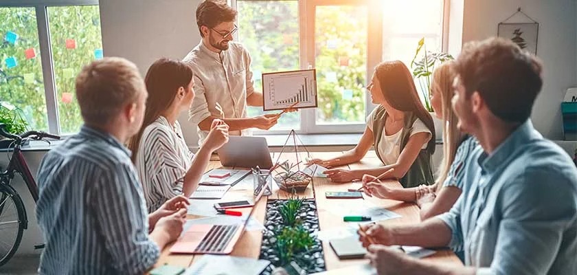 Top Benefits of Partnering with a Professional Marketing Agency