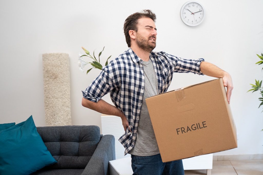 Professional Moving Company for Chicago Office Relocations