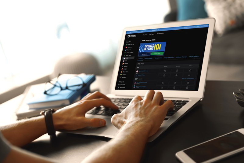 Paris sportif : comparez les meilleurs sites