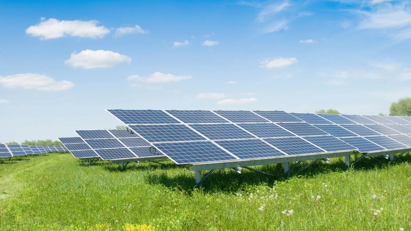 Solar Panels Cambridge: High-Quality Installations Guaranteed