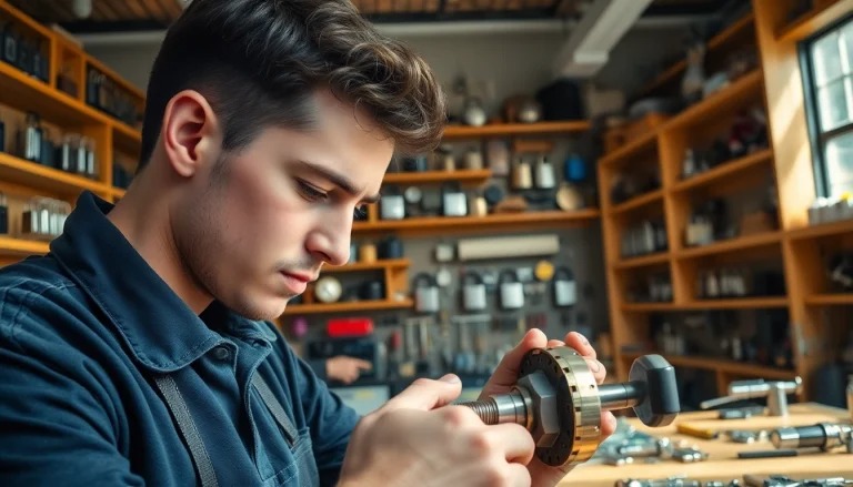 Your Go-To Durham Locksmith for Residential Needs
