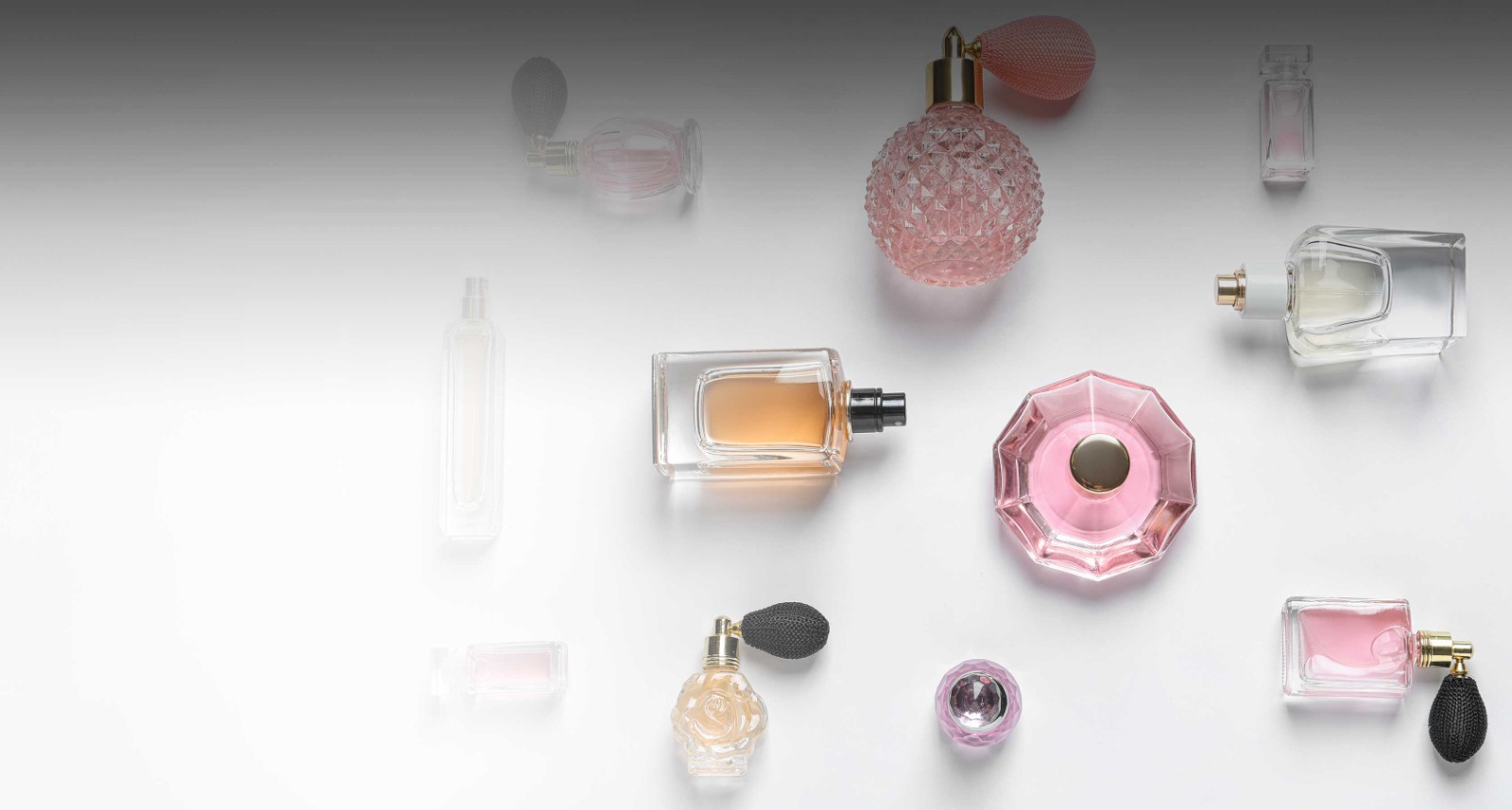 Dubai parfum – stijlvolle geuren die opvallen en fascineren