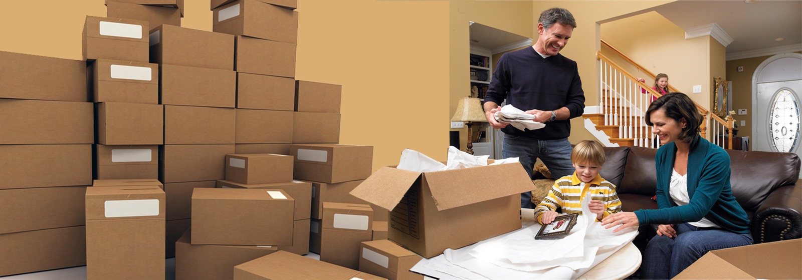DTS Logistics LLC Phoenix – Your Local Logistics Specialists