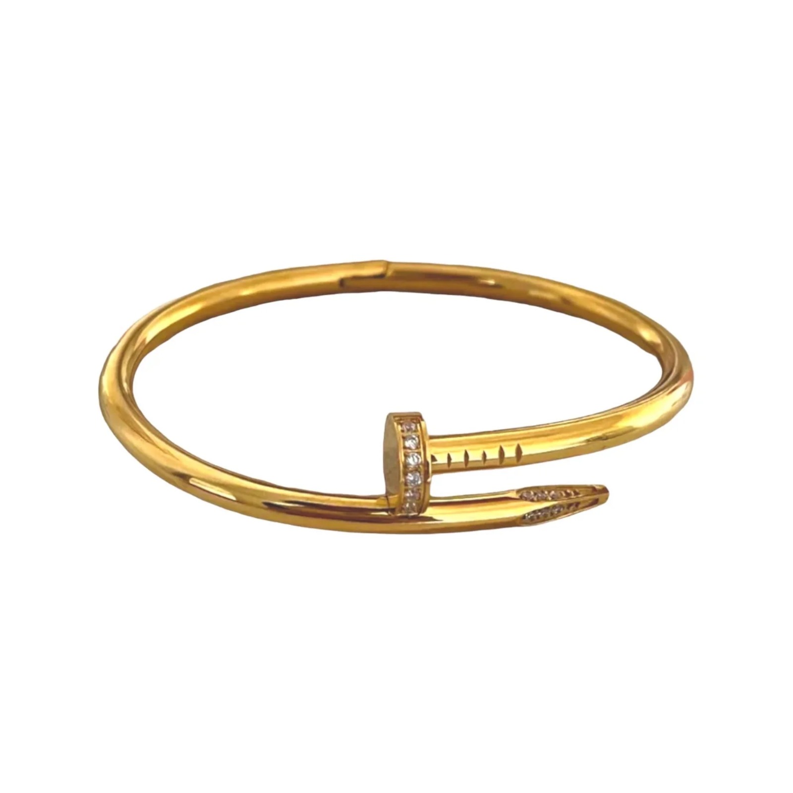 Add Elegance with a Diamond Nose Hoop to Your Look