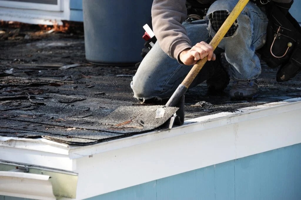 Licensed & Insured Roofing Company in New Jersey