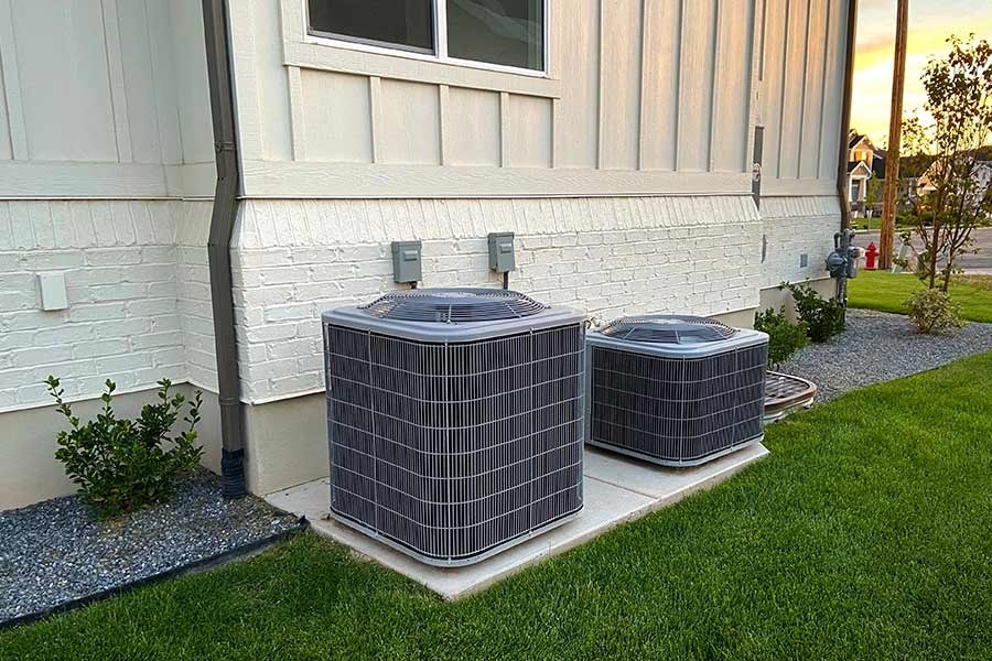 Trusted HVAC Repair North Salem NY – Local Heating Specialists