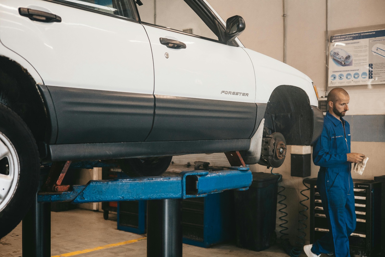 Expert Auto repair Bowling Green for Complete Auto Solutions