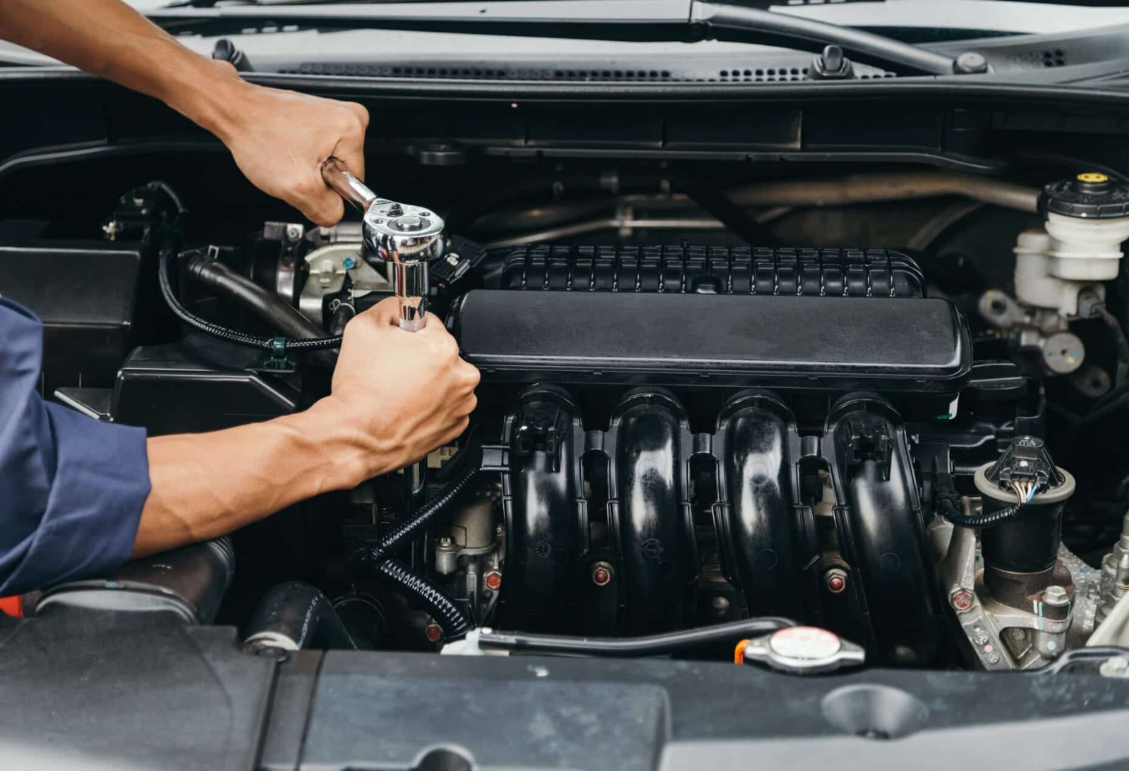 Auto Repair near me – Quality Vehicle Service You Can Trust
