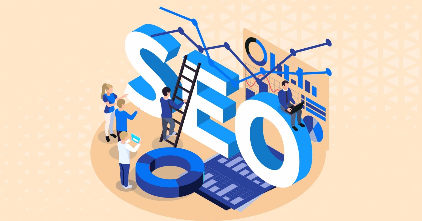 Seo Optimization Services for E-commerce &amp; Local SEO