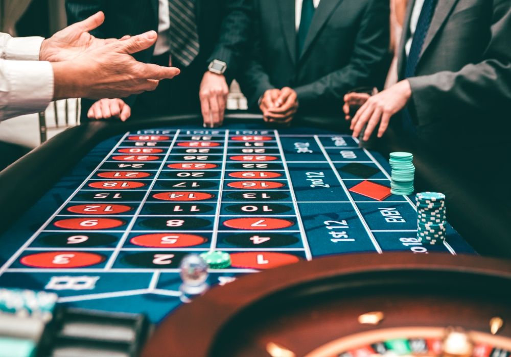 Top Features of the Best Online Casinos in South Carolina Revealed