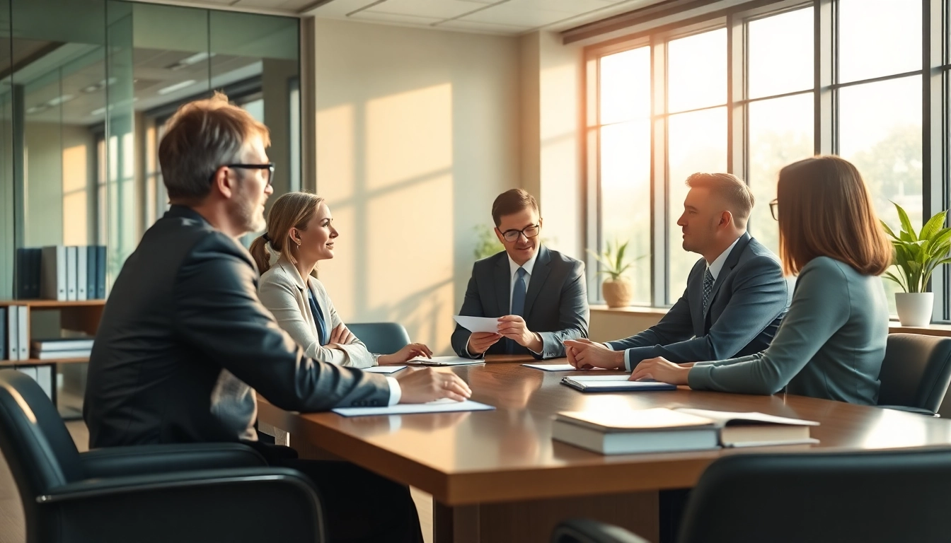 Consultation at https://www.chriseadslegal.com with diverse attorneys discussing to achieve the best client results.