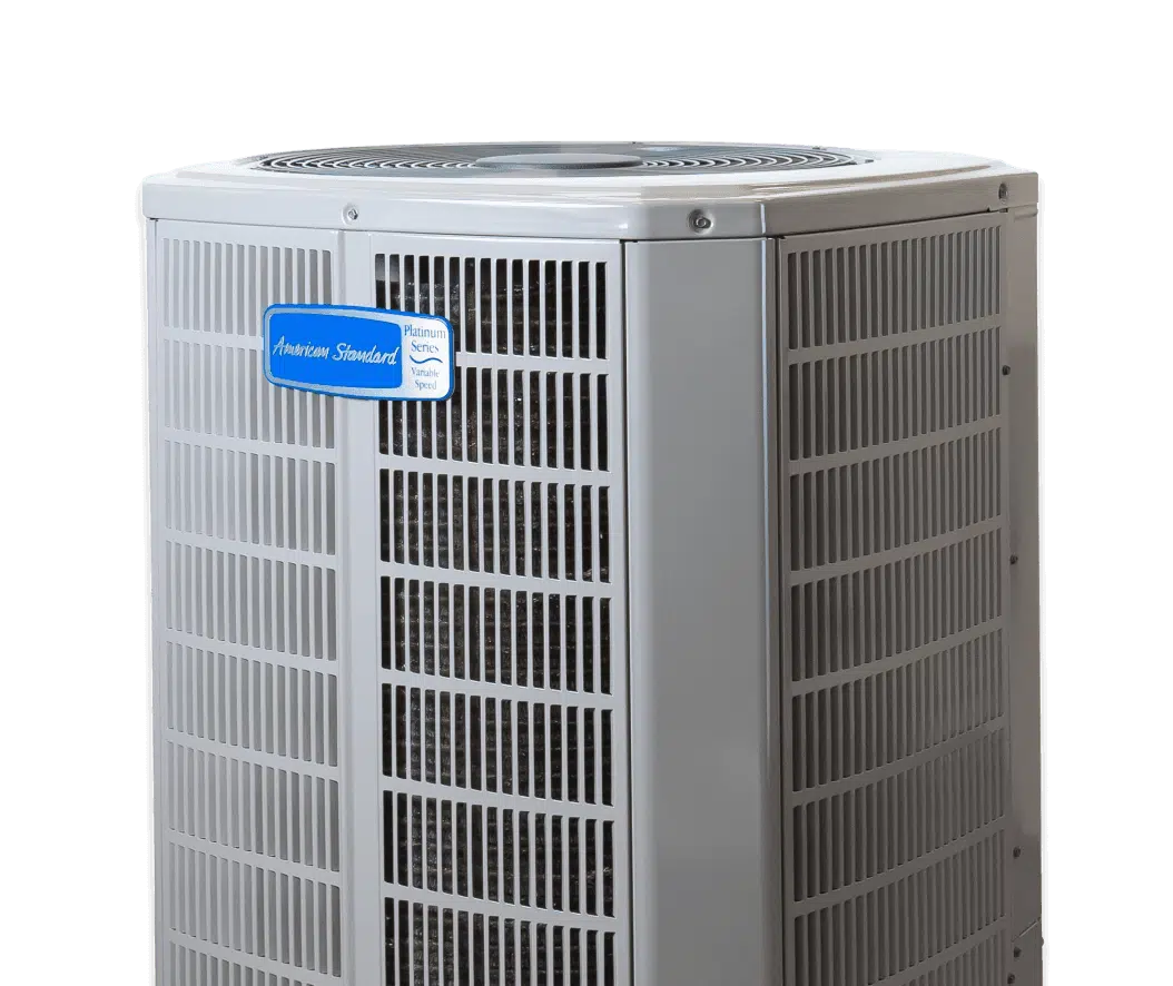 Experience Premium Comfort with American standard hvac Systems