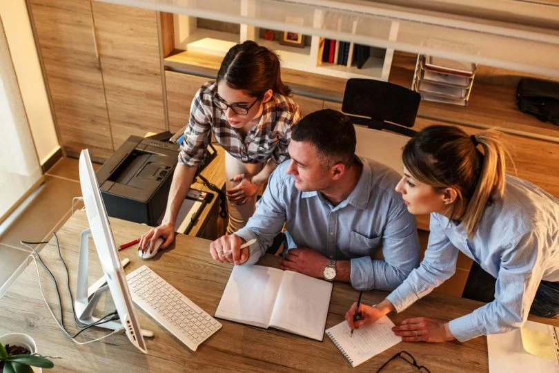 Seo Agency In USA Trusted By Growing Digital Brands
