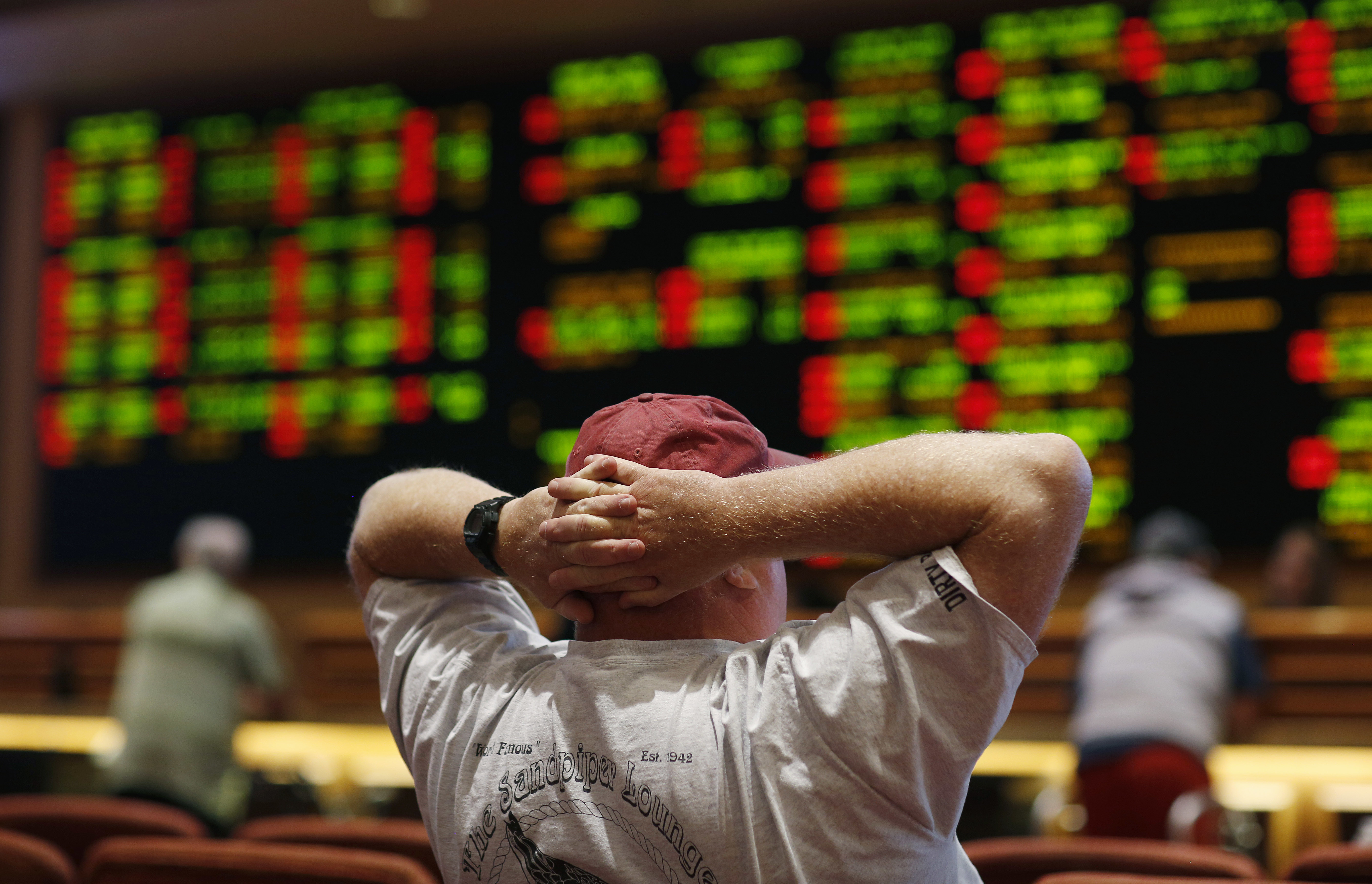 The Current State of Sports Betting in South Carolina: What You Need to Know