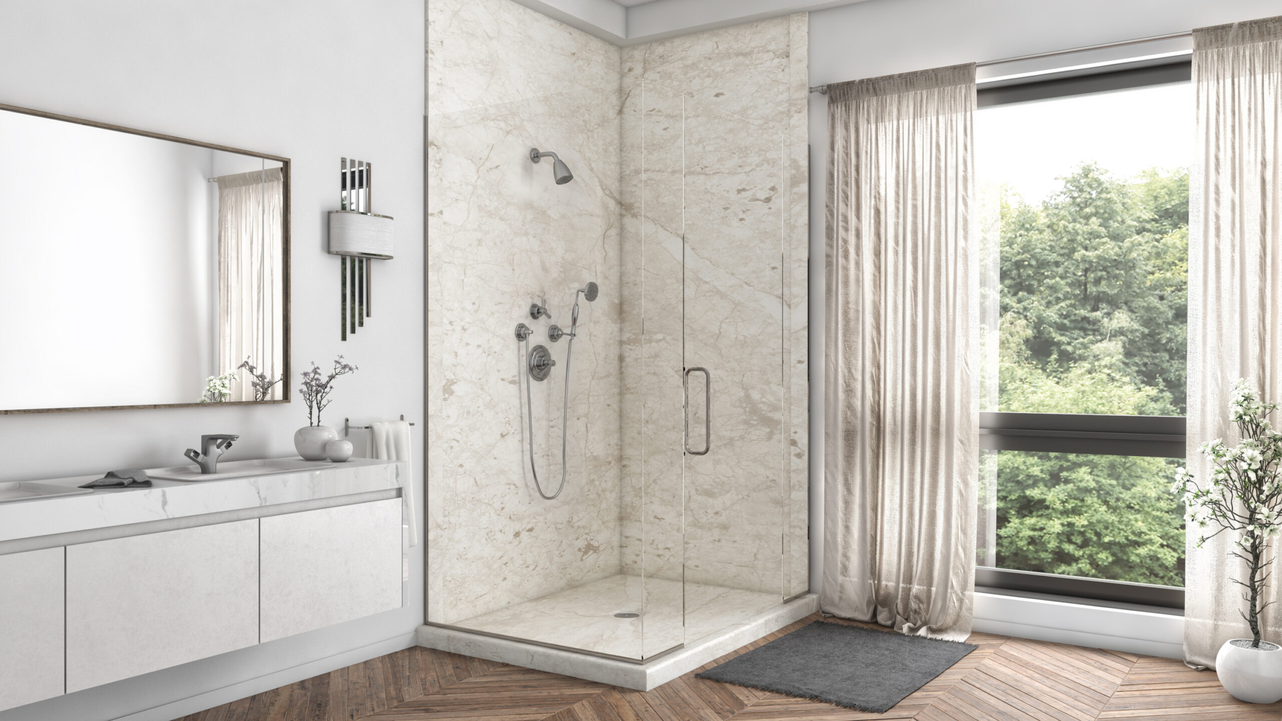 Bathroom Renovations Vancouver – Bathroom Renovations Vancouver: Influx Electric Brings Efficiency, Safety, and Modern Lighting Solutions