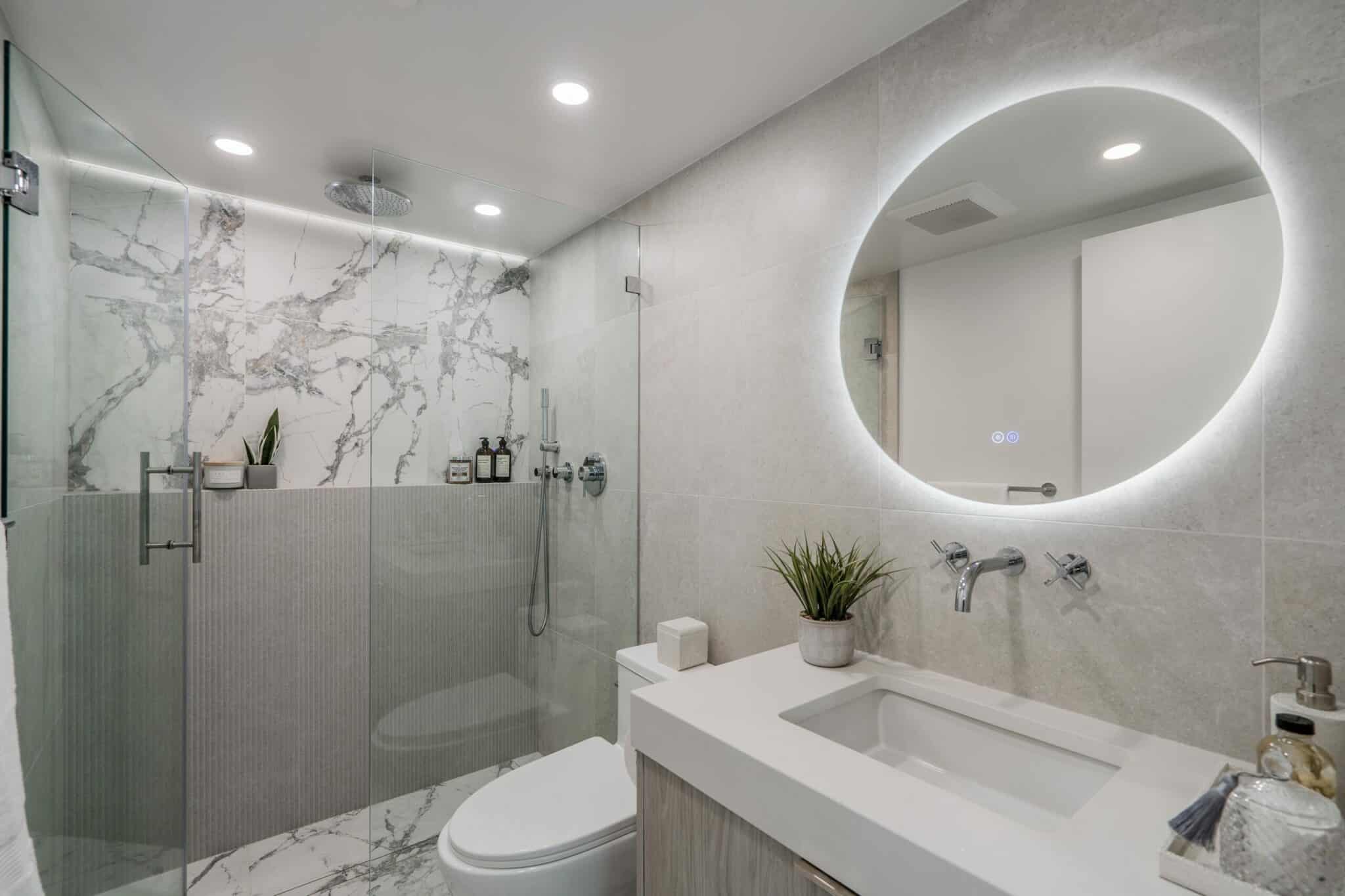 Bathroom Renovations Vancouver – Professional Bathroom Renovations Vancouver That Enhance Comfort and Style