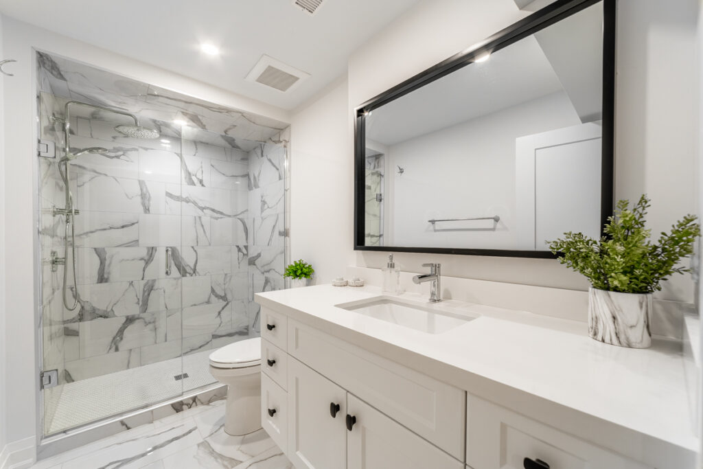 Bathroom Renovations Vancouver – Experience Superior Workmanship with Domicile Construction’s Renovation Experts