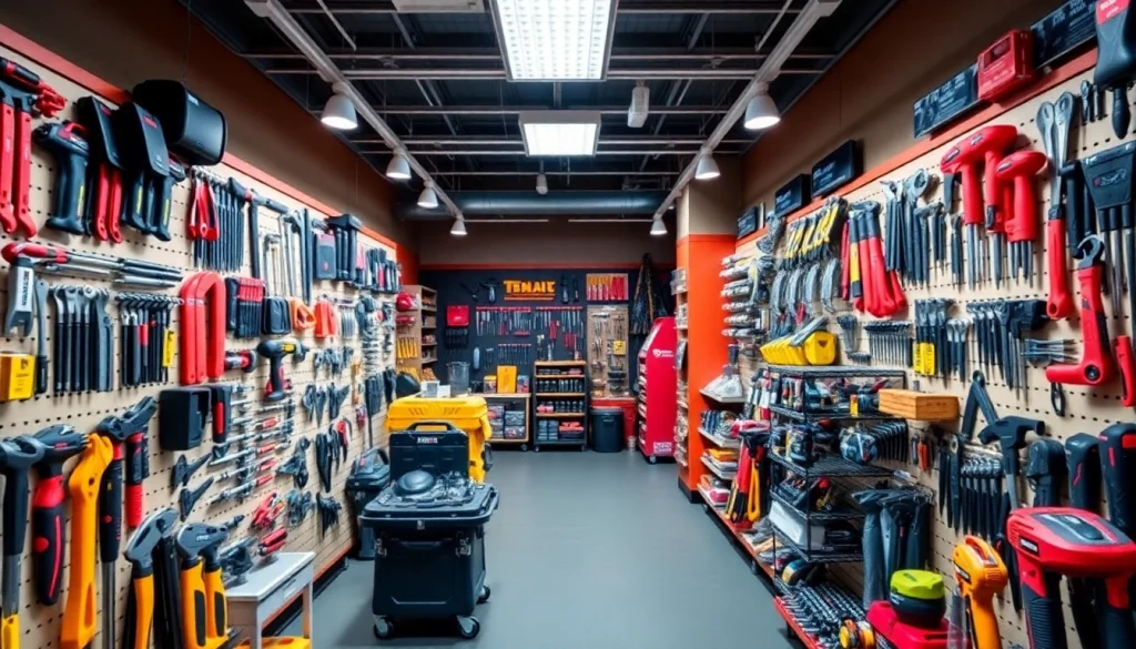 GARVEE: Comprehensive Tools and Equipment for Agriculture, Automotive, and More