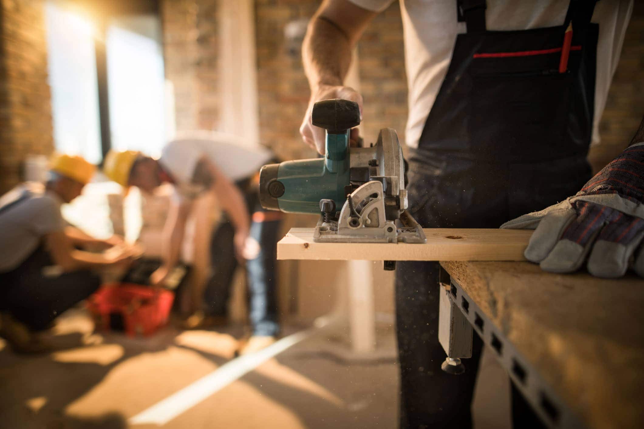Top-Rated Handyman Kirkland for Residential and Commercial Projects