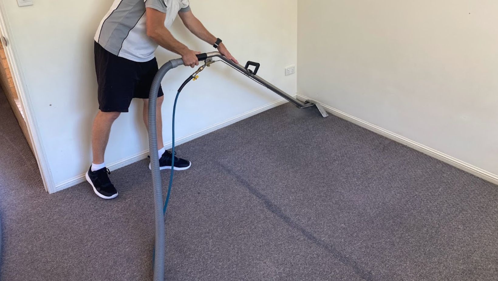 Trusted Carpet Cleaning Roseville CA – Veteran & Family-Owned Business