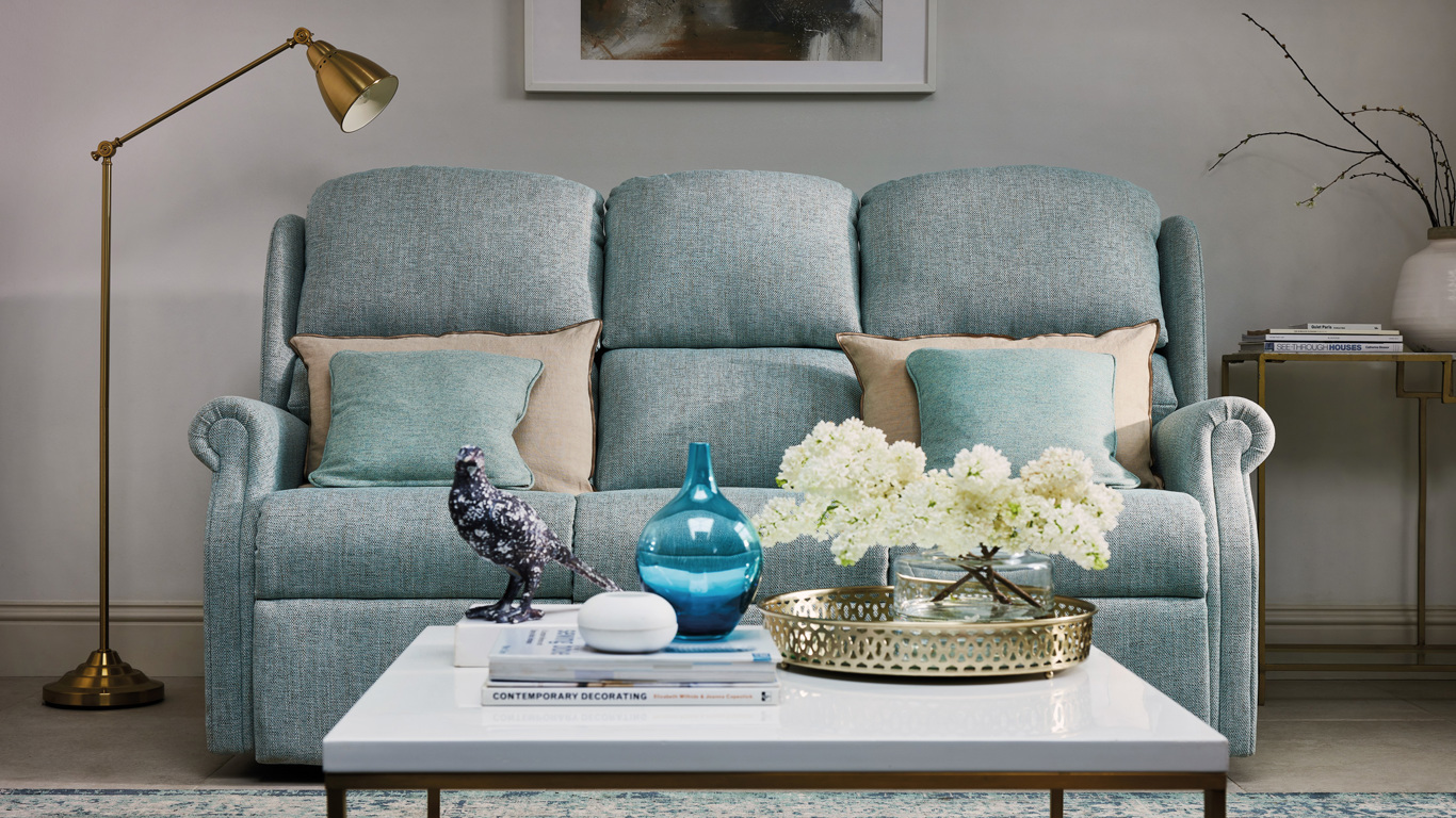 3 Seater Sofas That Complement Both Classic and Contemporary Homes