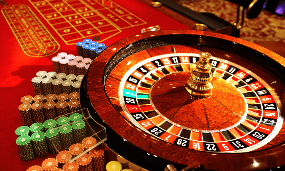 Online casino Slovenija za začetnike: Vodnik po varnem igranju