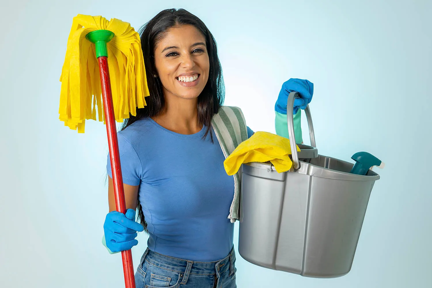Office Cleaning Services Dubai Tailored to Your Business | AllClean Dubai