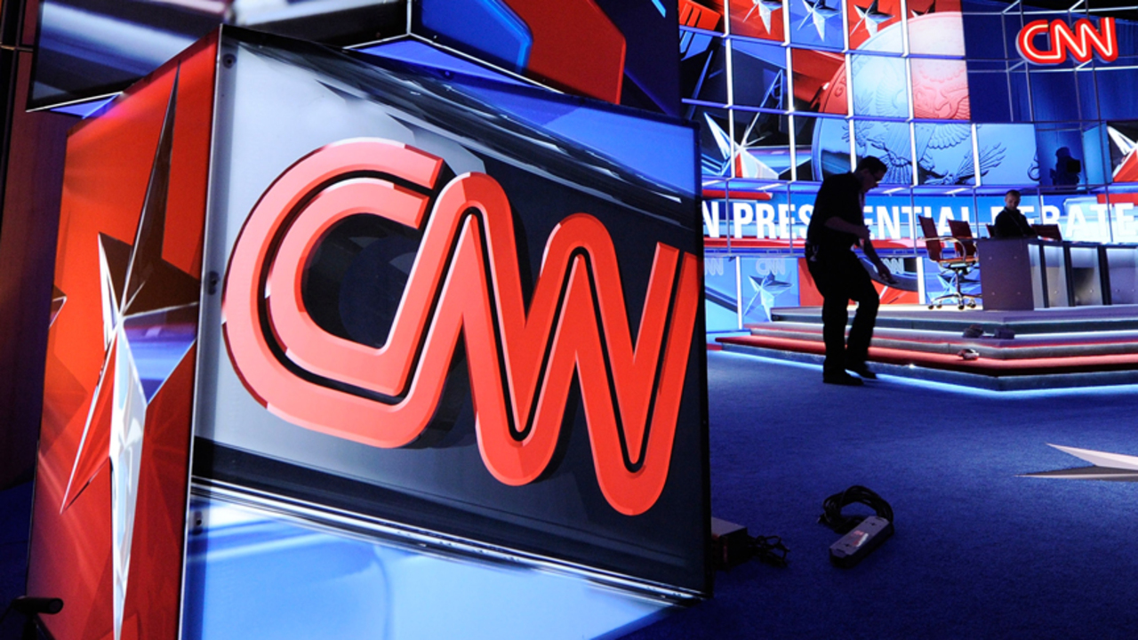 CNN Live Stream: Watch World News As It Happens