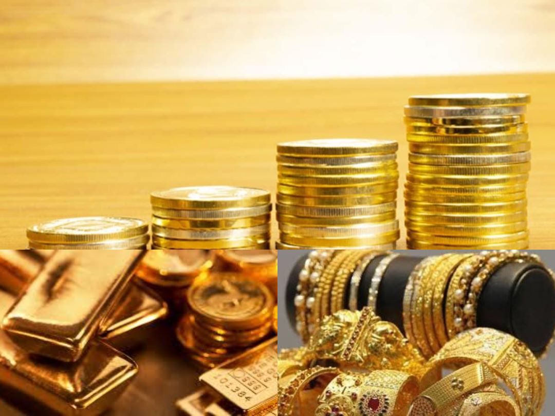 Latest Insights on the Gold Price Index Australia for Investors