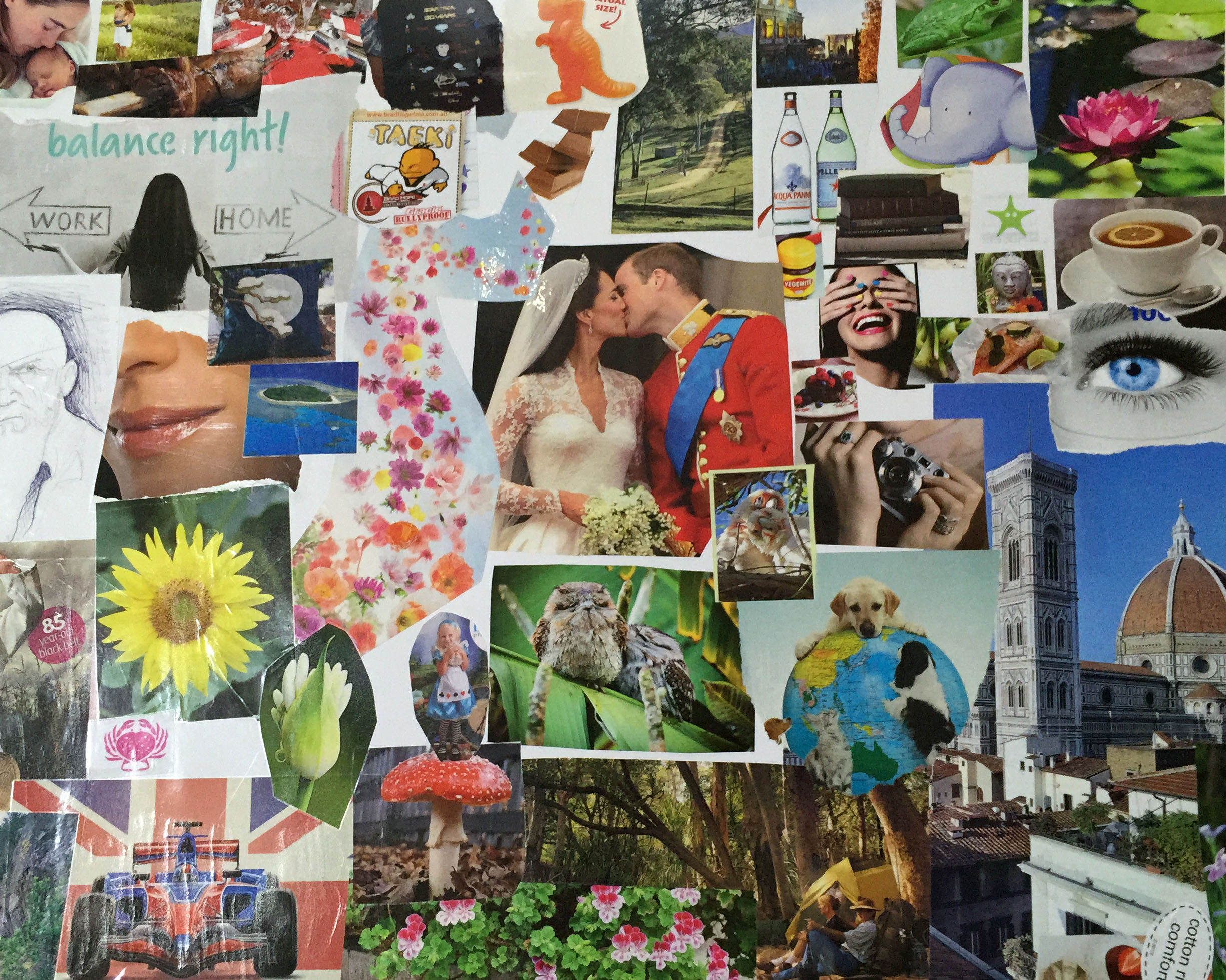 Transform Your Photos with Our Innovative Collage Maker