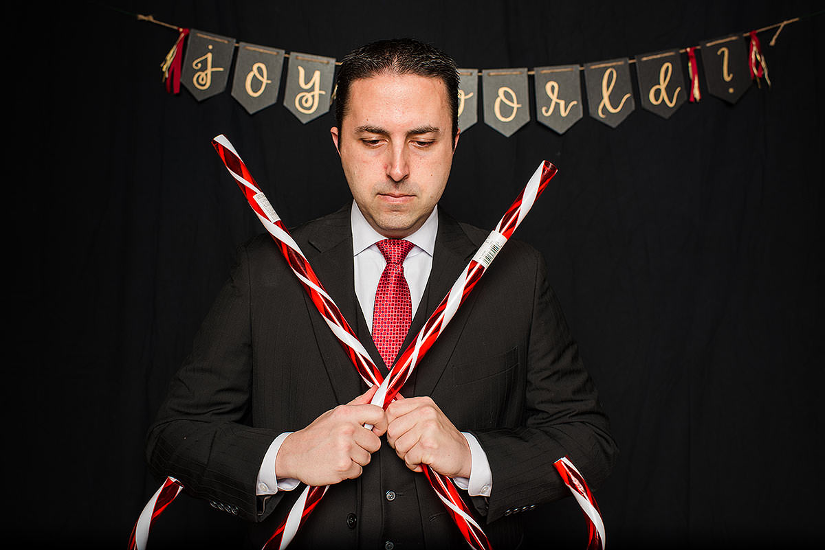 DC Photo Booth Rental with Interactive and Immersive Features