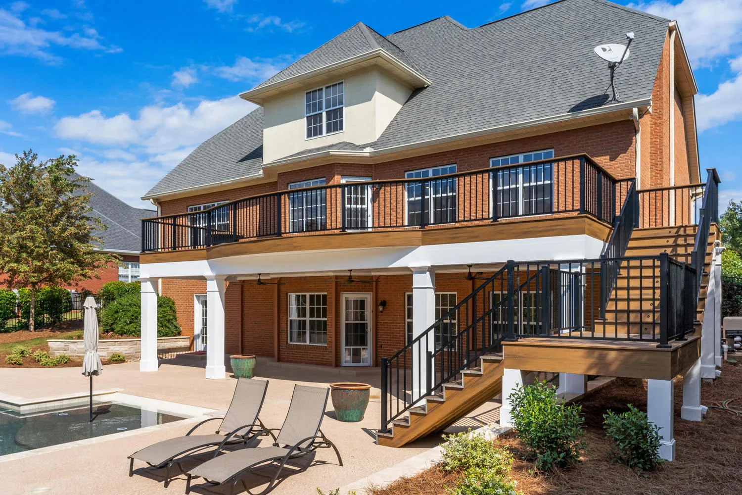 Expert Porch Builder Marietta for Beautiful Home Additions