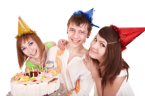 קליפ יום הולדת מושקע מבית אולפני נולד קליפ – חוויה מרגשת לכל המשפחה