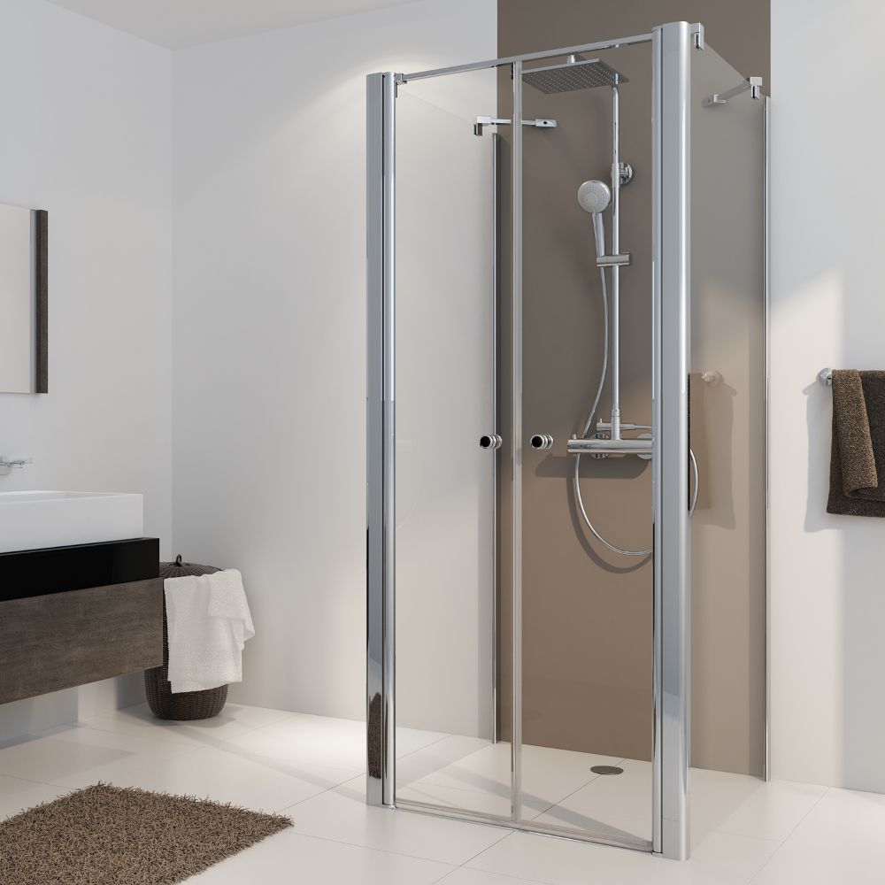 Komfortable dusche 100x100 – Entdecke Top Modelle bei SONNI