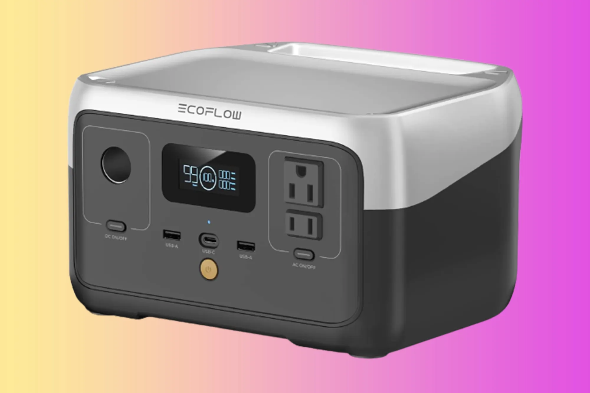 EcoFlow Philippines: Revolutionizing Portable Power Solutions