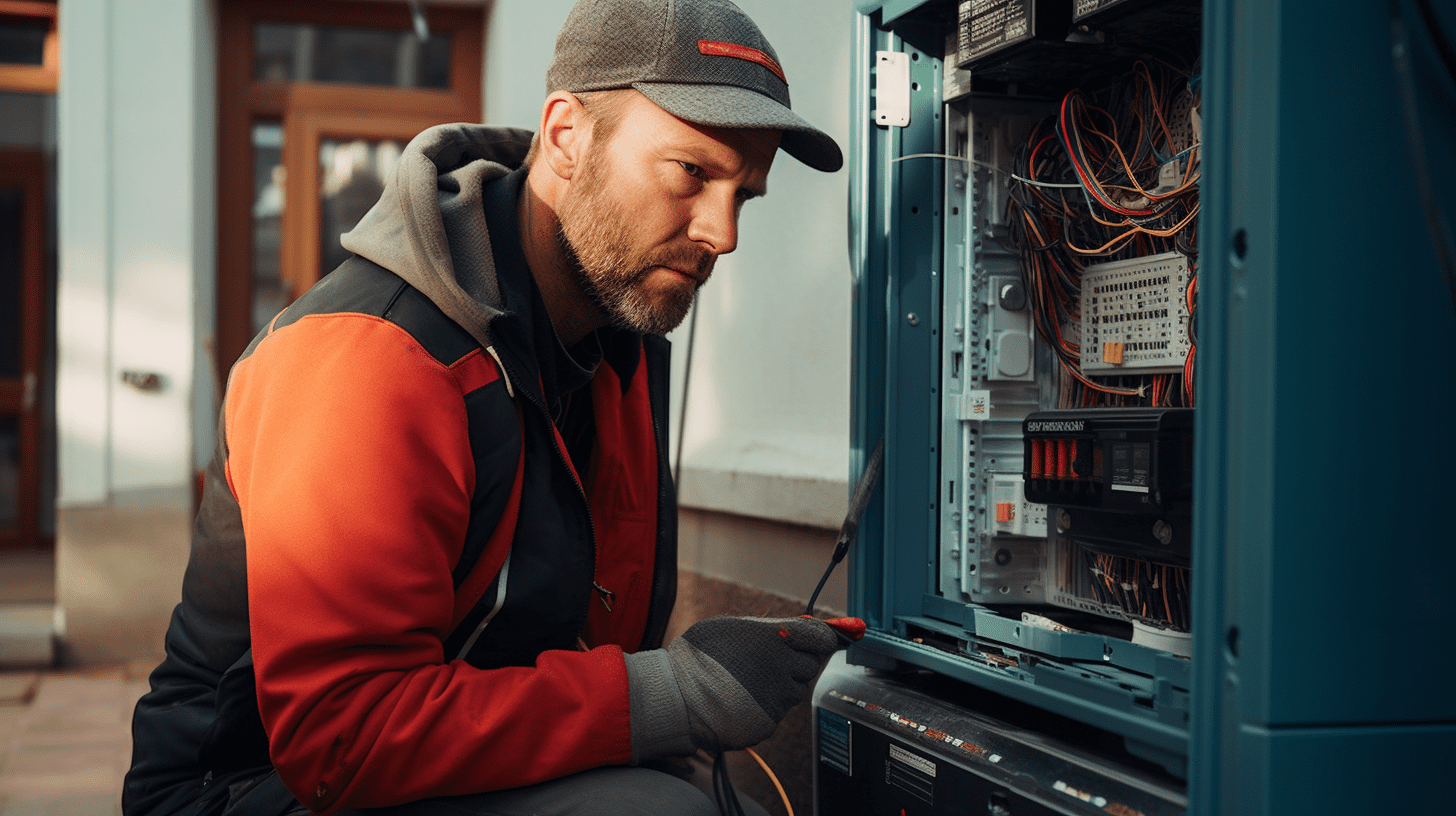 Essential Guide to Effective Electrical Maintenance for Optimal Safety