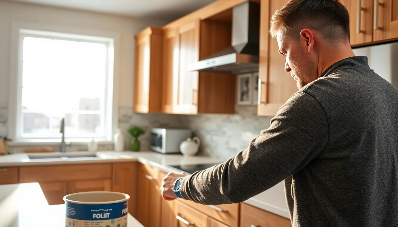 Transform your kitchen with expert cabinet refacing Clearwater FL services for a fresh look.